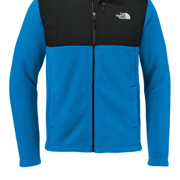 Highest Peak Full Zip Fleece Jacket Thumbnail
