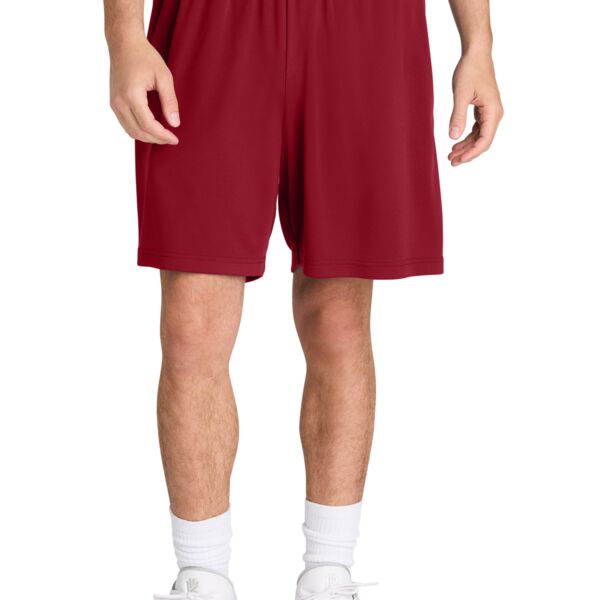 PosiCharge ® Competitor 7' Pocketed Short Thumbnail