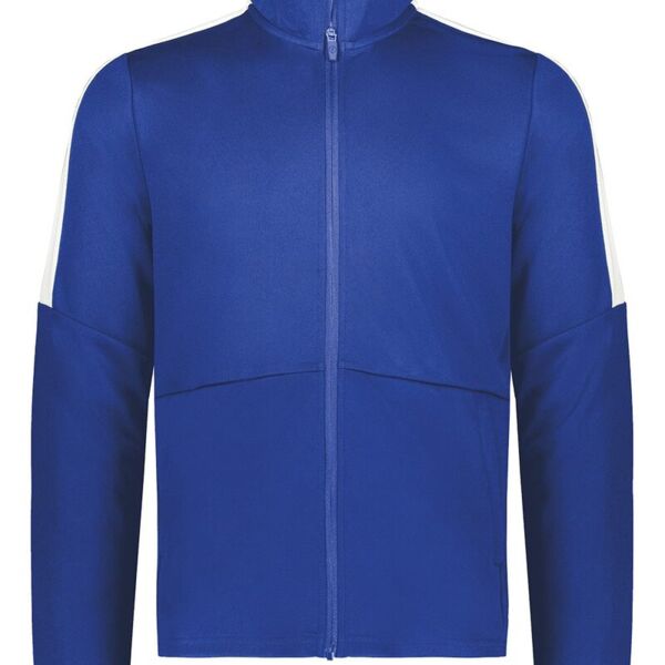 Youth Crosstown Full-Zip Jacket Thumbnail