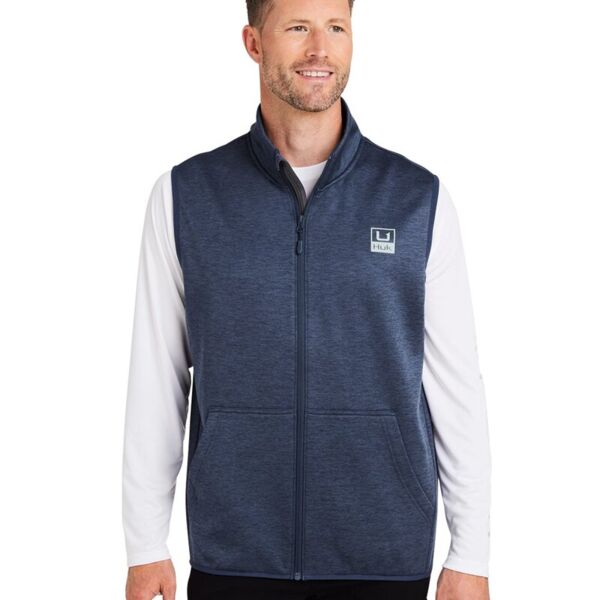 Men's Coldfront+ Vest Thumbnail