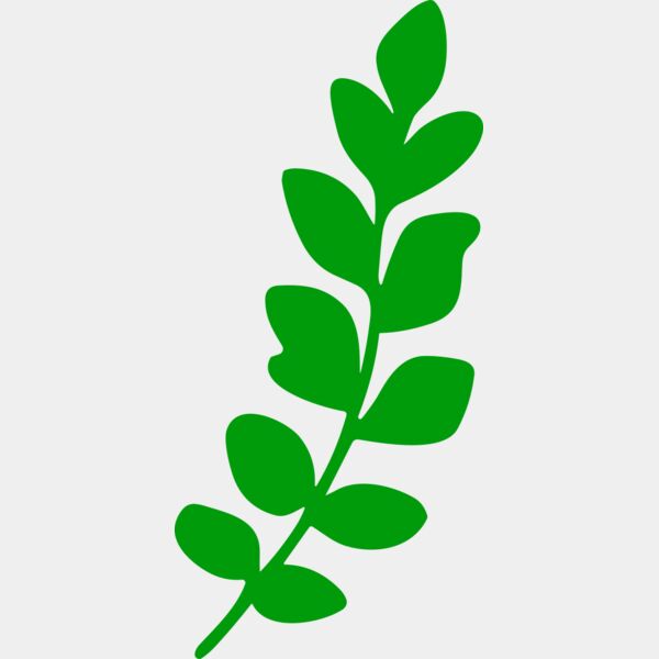 Leaves Thumbnail