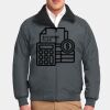 Challenger Jacket Thumbnail