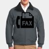 Challenger Jacket Thumbnail