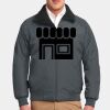 Challenger Jacket Thumbnail