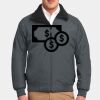 Challenger Jacket Thumbnail