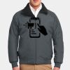 Challenger Jacket Thumbnail
