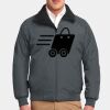 Challenger Jacket Thumbnail