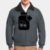 Challenger Jacket Thumbnail