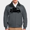 Challenger Jacket Thumbnail