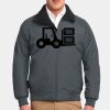Challenger Jacket Thumbnail