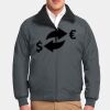 Challenger Jacket Thumbnail