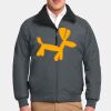 Challenger Jacket Thumbnail