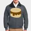 Challenger Jacket Thumbnail