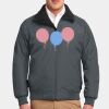 Challenger Jacket Thumbnail