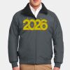 Challenger Jacket Thumbnail