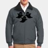 Challenger Jacket Thumbnail