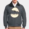 Challenger Jacket Thumbnail