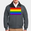 Challenger Jacket Thumbnail