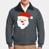 Challenger Jacket Thumbnail