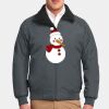 Challenger Jacket Thumbnail