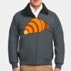 Challenger Jacket Thumbnail