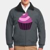 Challenger Jacket Thumbnail
