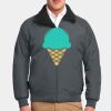 Challenger Jacket Thumbnail