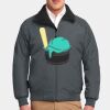 Challenger Jacket Thumbnail