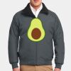 Challenger Jacket Thumbnail