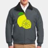 Challenger Jacket Thumbnail