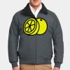 Challenger Jacket Thumbnail