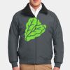 Challenger Jacket Thumbnail