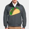 Challenger Jacket Thumbnail