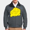 Challenger Jacket Thumbnail