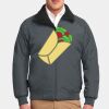 Challenger Jacket Thumbnail