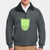 Challenger Jacket Thumbnail