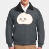 Challenger Jacket Thumbnail