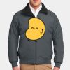 Challenger Jacket Thumbnail