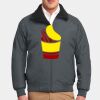Challenger Jacket Thumbnail