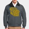 Challenger Jacket Thumbnail