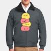 Challenger Jacket Thumbnail