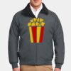 Challenger Jacket Thumbnail