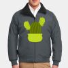 Challenger Jacket Thumbnail