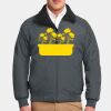 Challenger Jacket Thumbnail