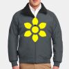 Challenger Jacket Thumbnail