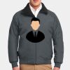Challenger Jacket Thumbnail
