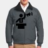 Challenger Jacket Thumbnail