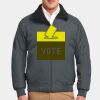Challenger Jacket Thumbnail