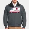 Challenger Jacket Thumbnail