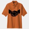 Silk Touch Polo Thumbnail